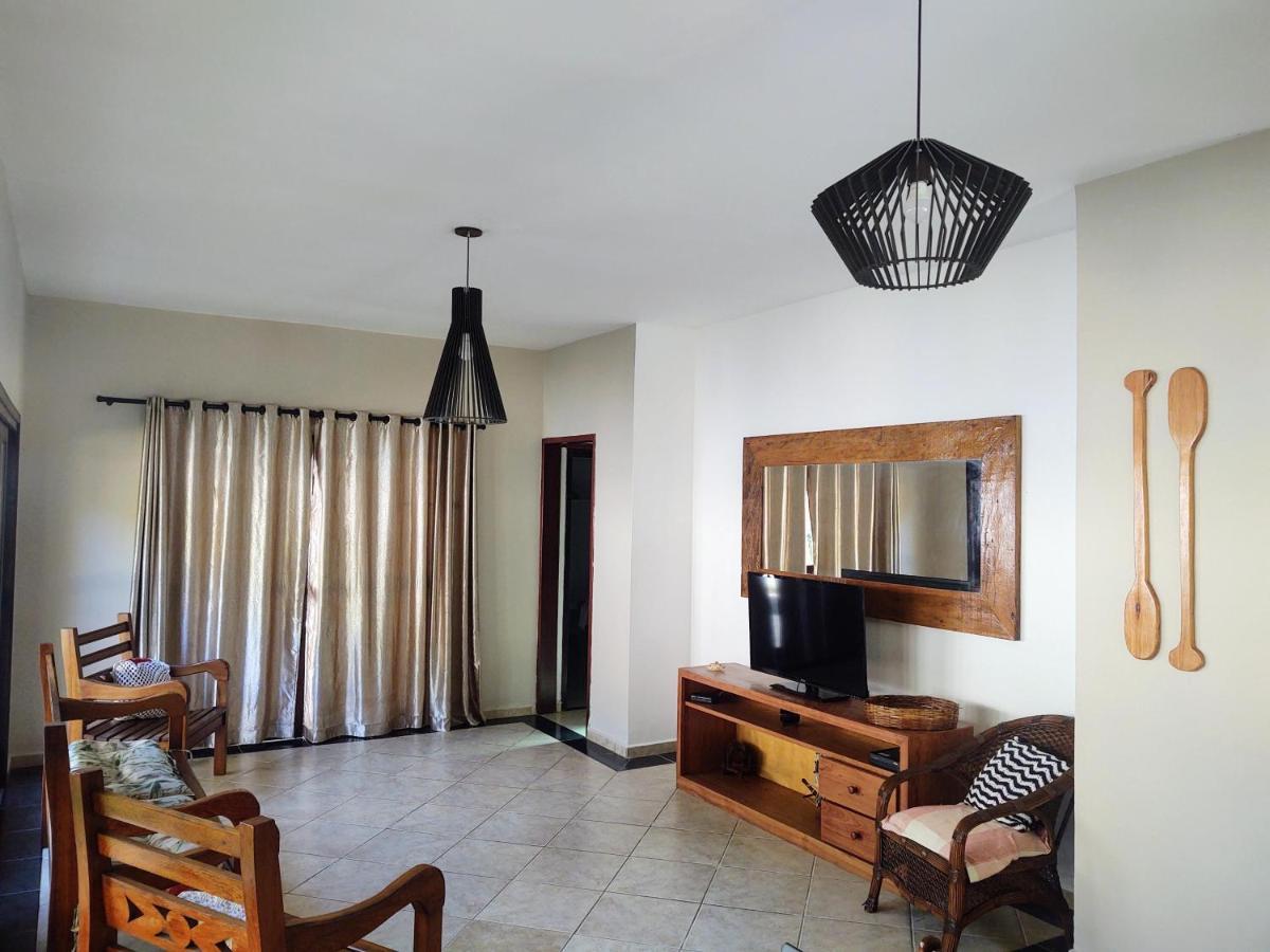Casa Em Bertioga - Guaratuba Villa Exterior photo